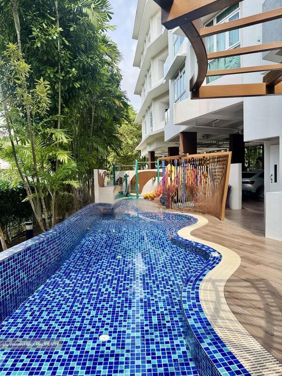 Cardiff Residence (D19), Condominium #472630031